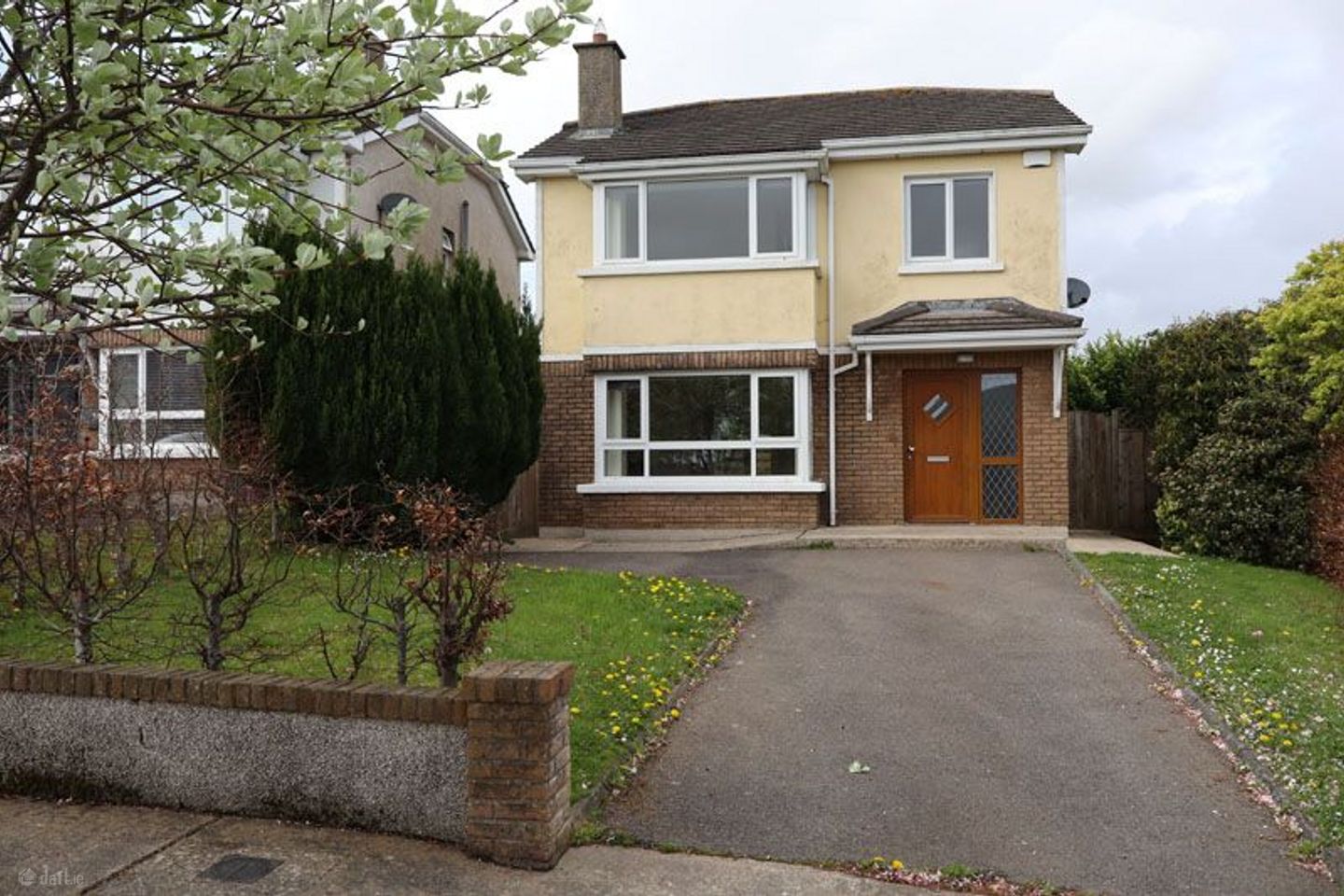 19 Marlton Springs, Wicklow, Wicklow Town, Co. Wicklow, A67X732