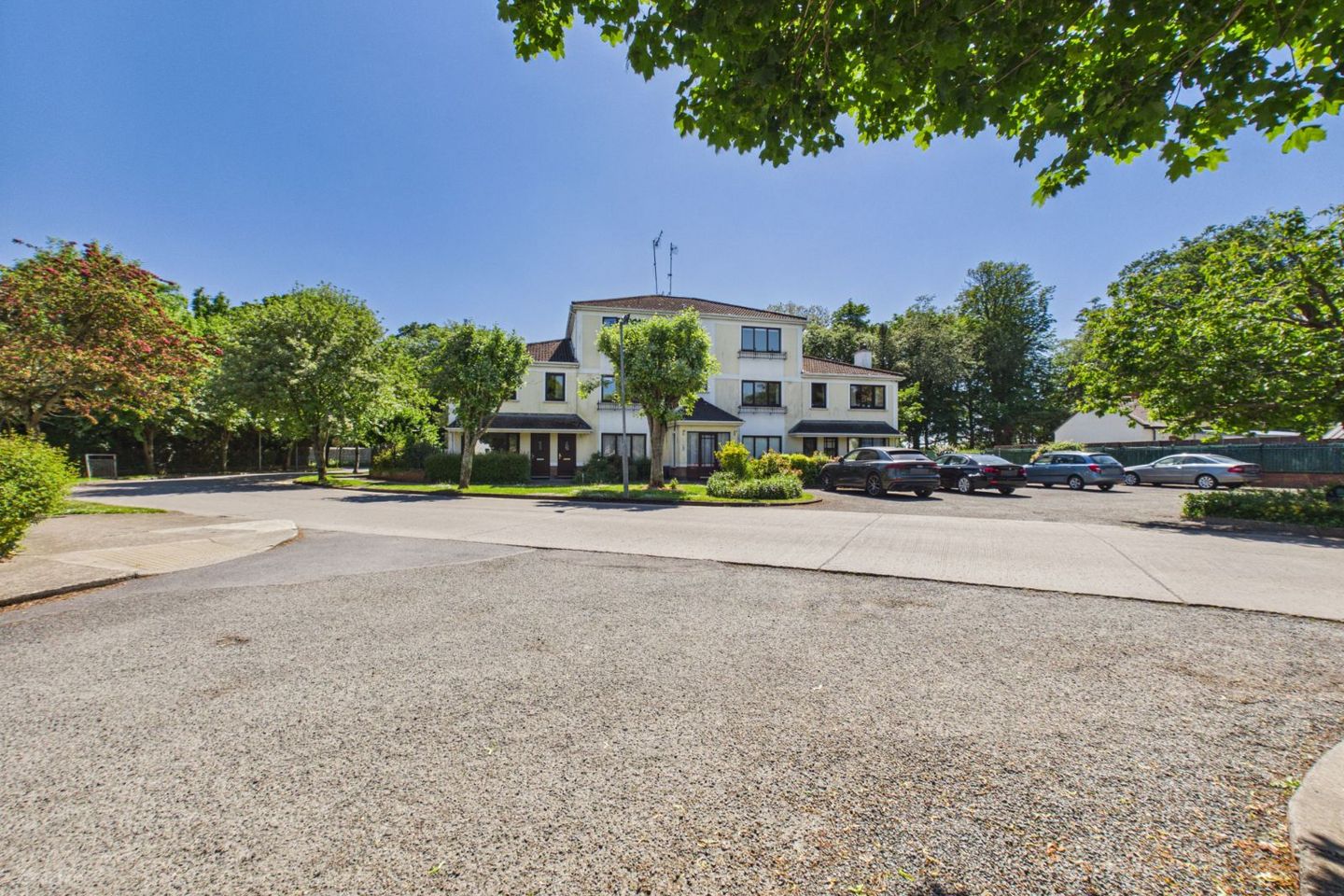 Apartment 1, Turvey Woods, Donabate, Co. Dublin, K36KR53