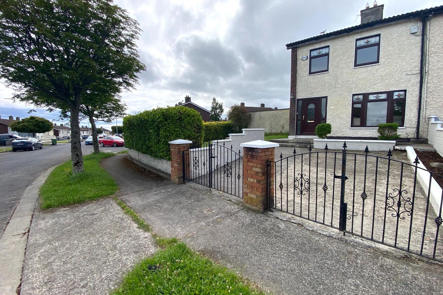 Donomore Avenue, Tallaght, Dublin 24