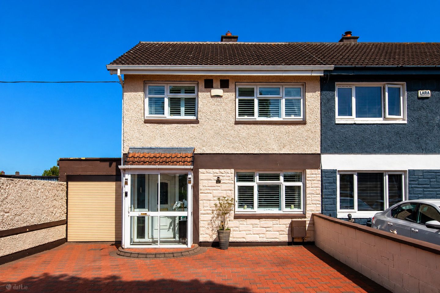 27 Saint Ronan's Drive, Clondalkin, Co. Dublin, D22W3K0