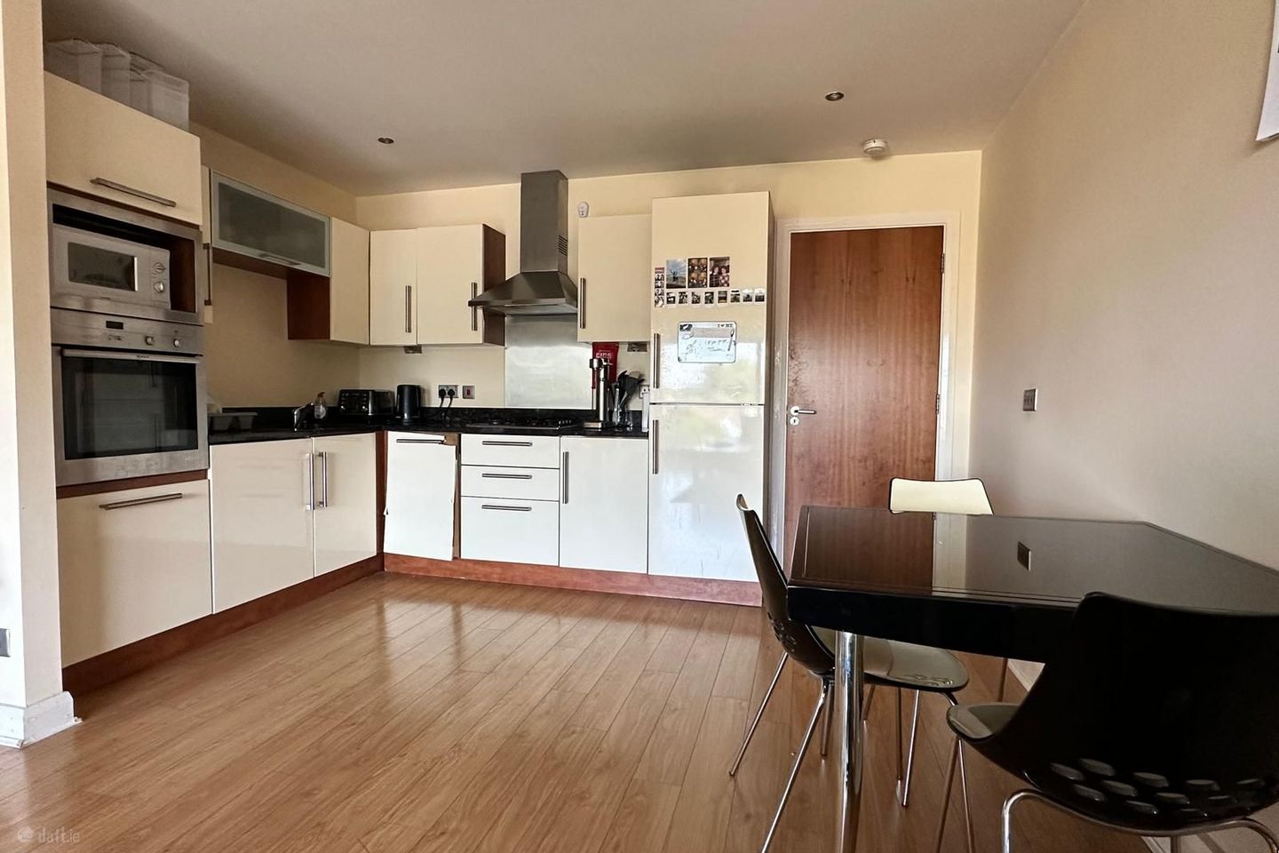 Apartment 27, Merrion Hall, Mount Merrion Avenue, Stillorgan, Co. Dublin