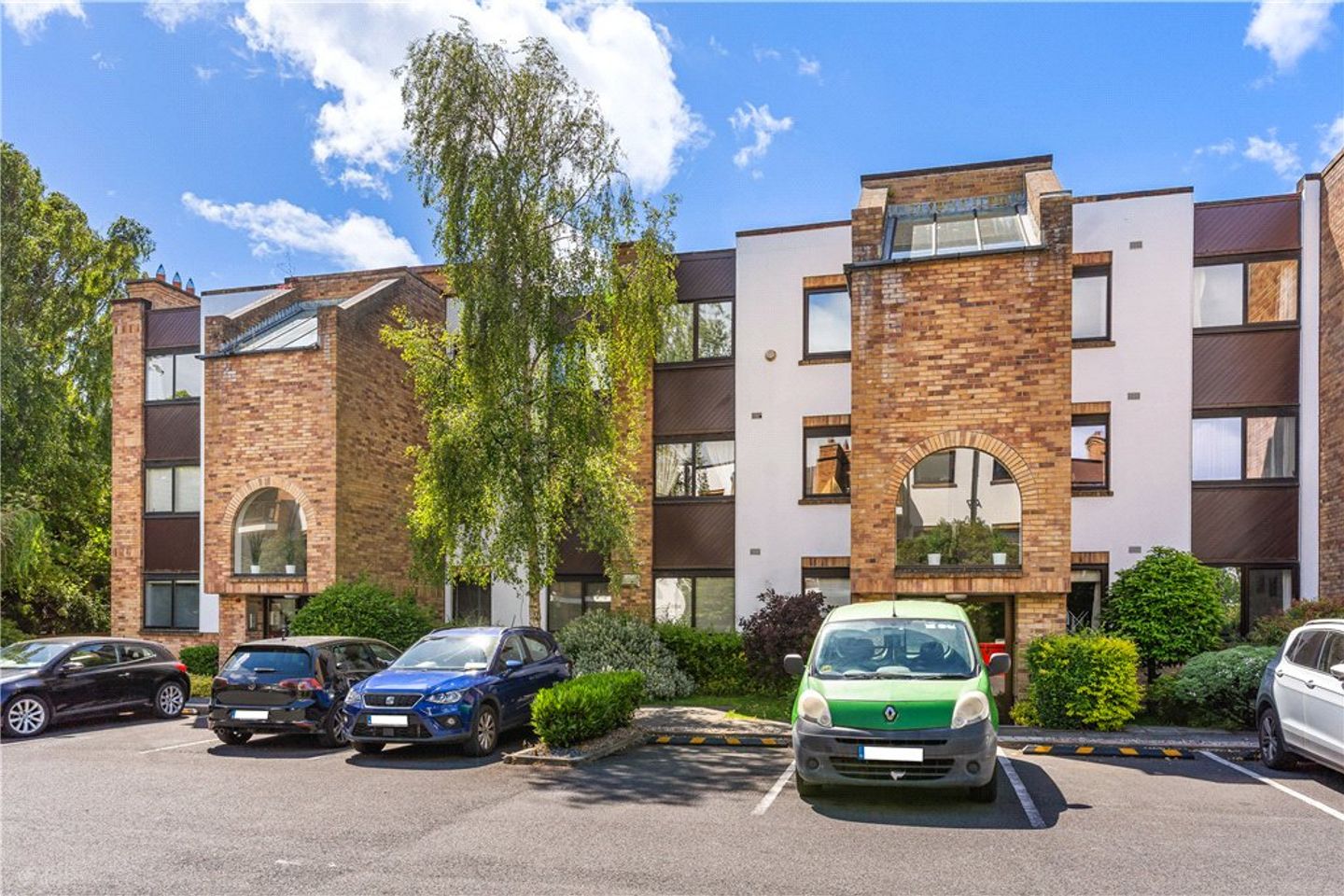 81 The Elms, Mount Merrion Avenue, Blackrock, Co Dublin, A94DA24