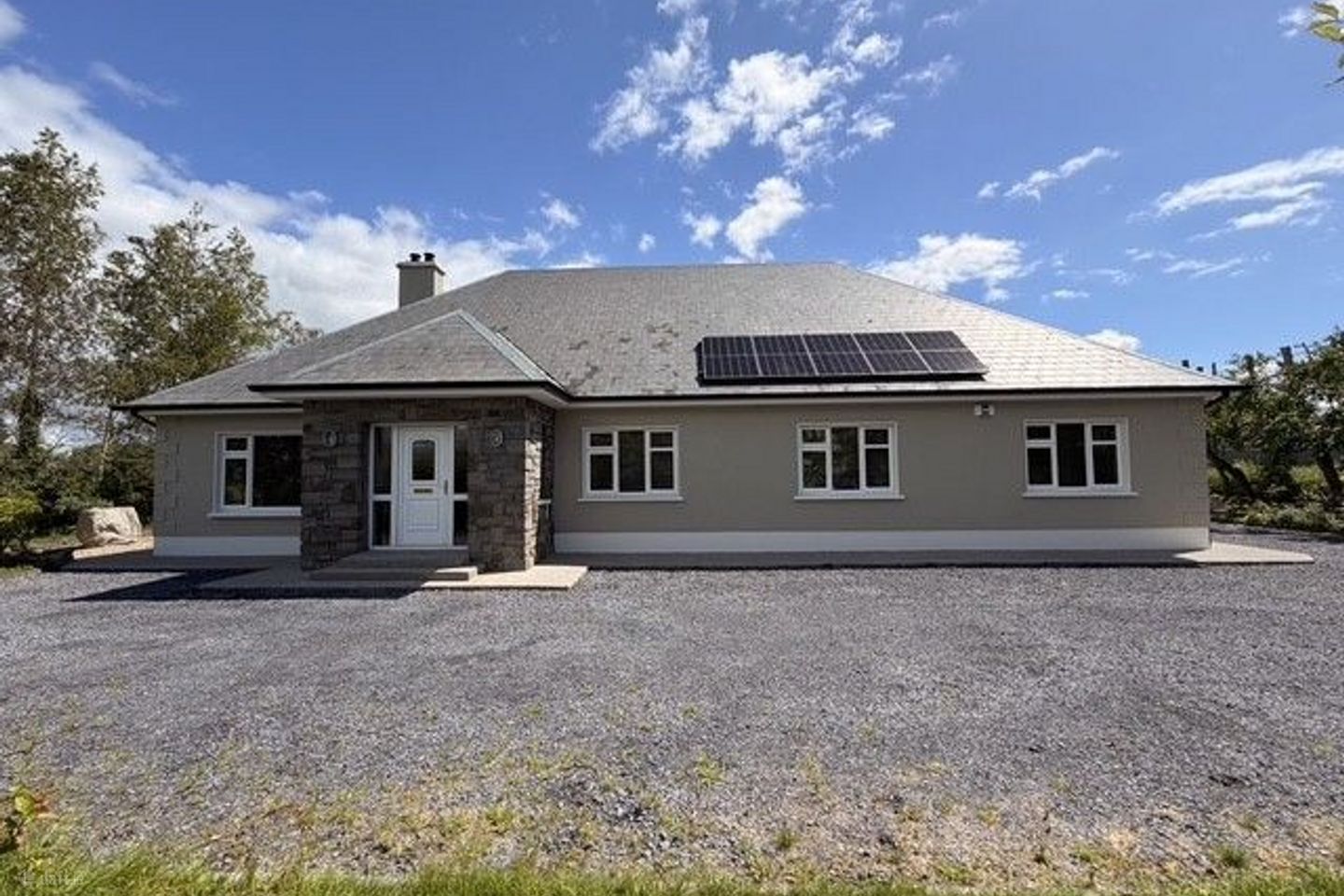 Cashlawndarra, Abbeyknockmoy, Monivea, Co. Galway, H54Y009