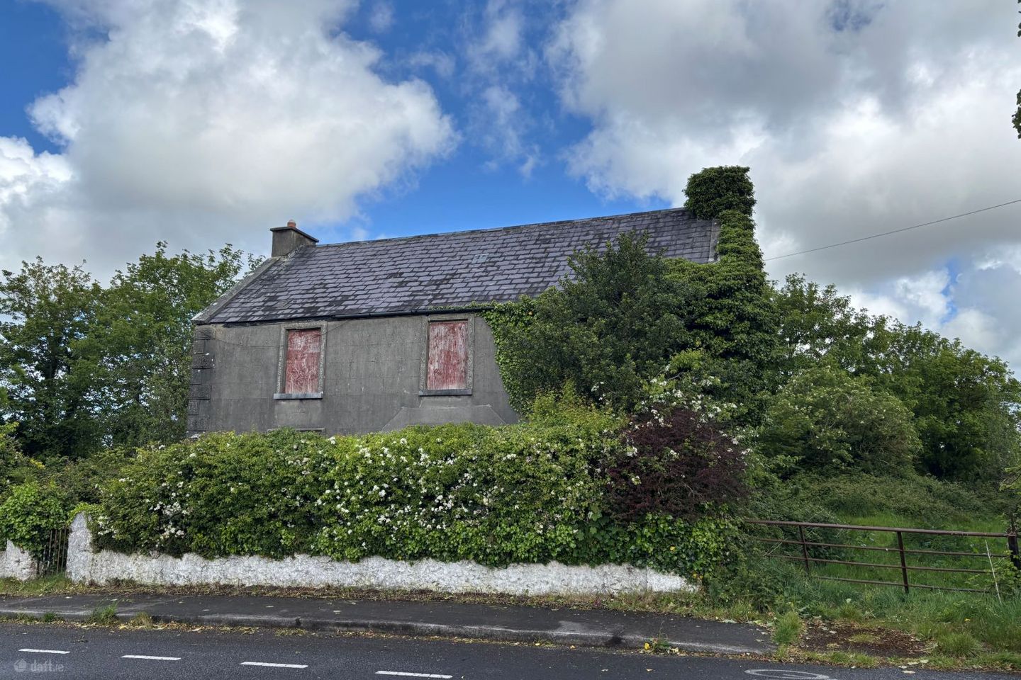 Camp, Ballyseedy, Tralee, Co. Kerry, V92VW7E
