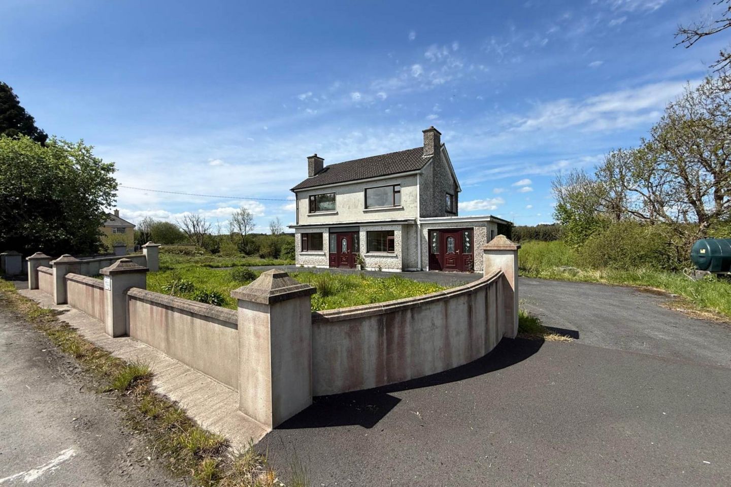 Presbytery View, Rathmore, Co. Kerry, P51W0C1