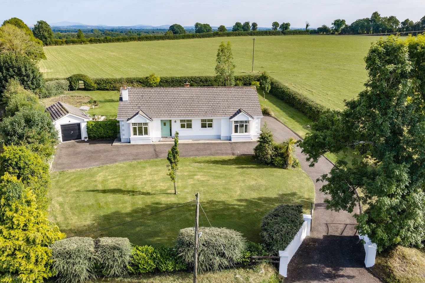 Fennor, Kildare, Kildangan, Co. Kildare, R51TD42