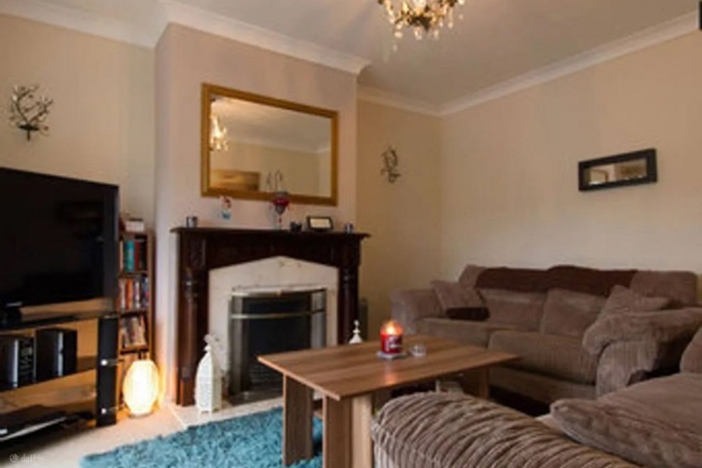 39 Glenaulin Green, Palmerstown, Dublin 20