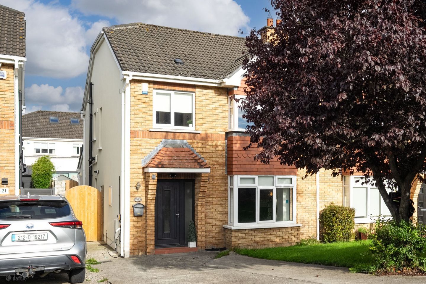 23 Haydens Park Avenue, Lucan, Co Dublin, K78N402