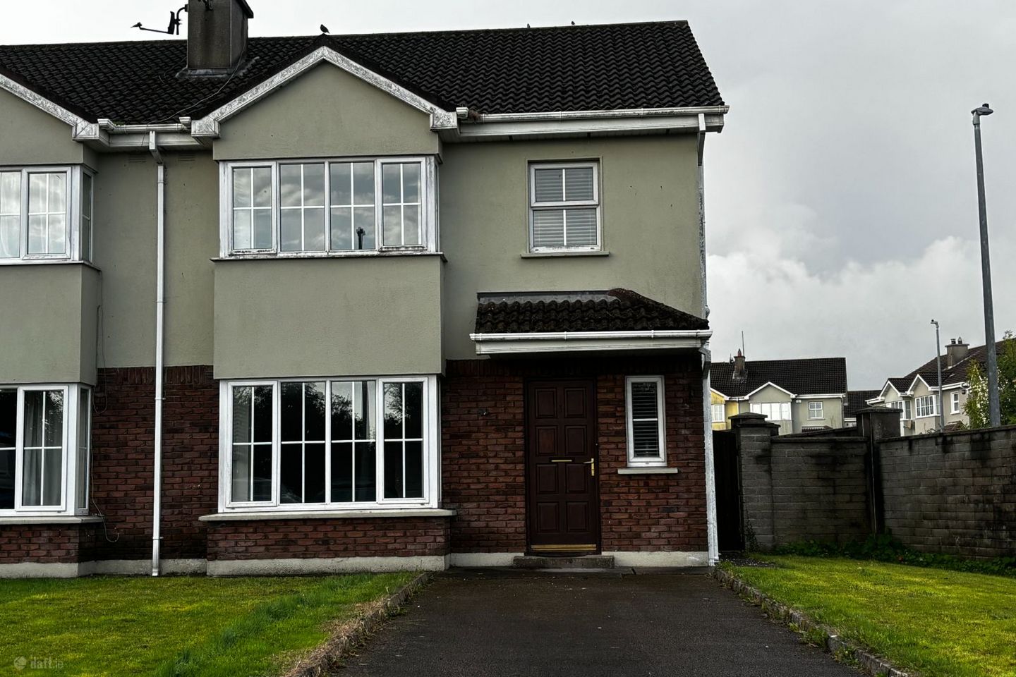 1 Stephen'S Court Townhouses, Stephen'S Court, New Ross, Co. Wexford