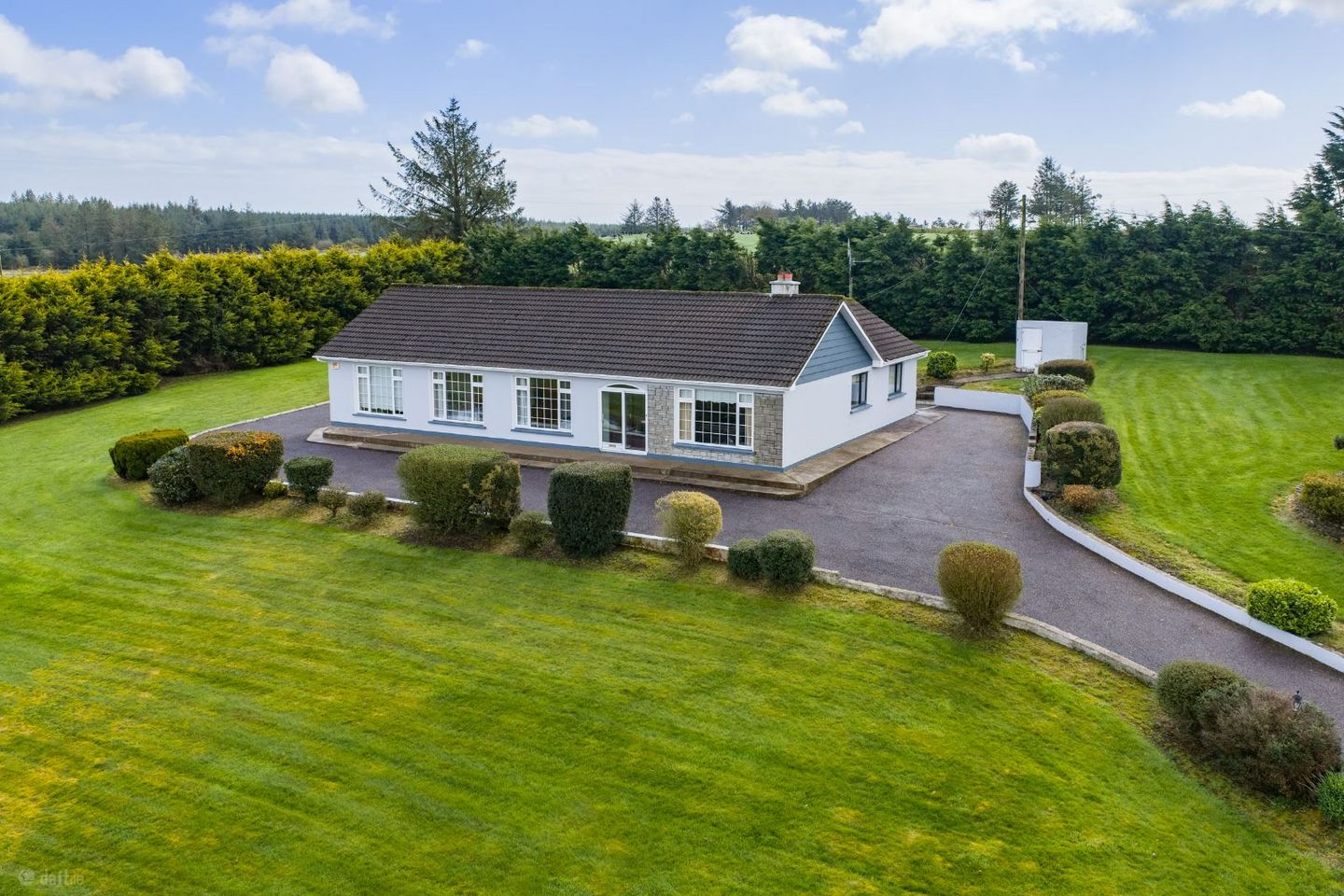 Knockbrack, Burnfort, Co. Cork, P51NH27