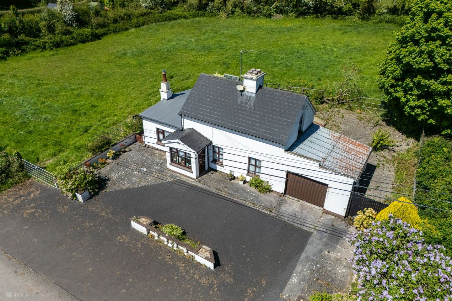Fearmore, Walderstown, Kilkenny West, Co. Westmeath, N37A504
