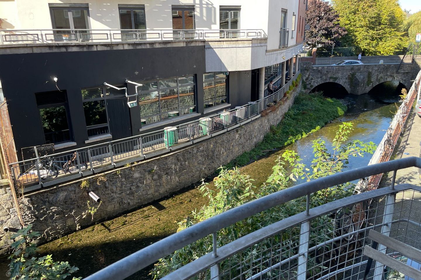  Bow Bridge House, Kilmainham, Dublin 8