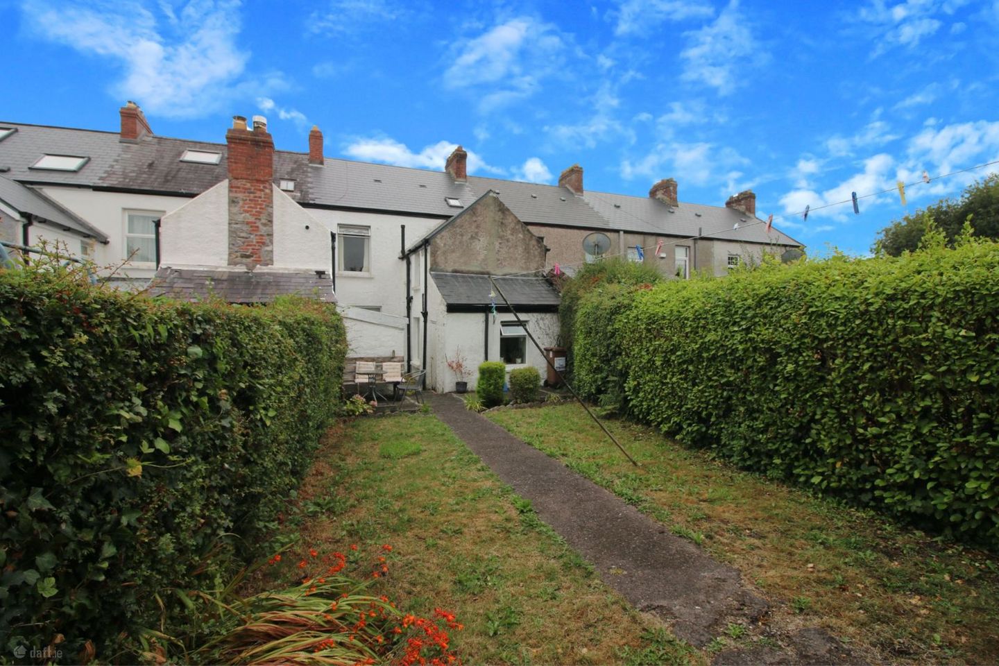 1 Saint Mary's Villas , The Lough, Co. Cork, T12W1W1