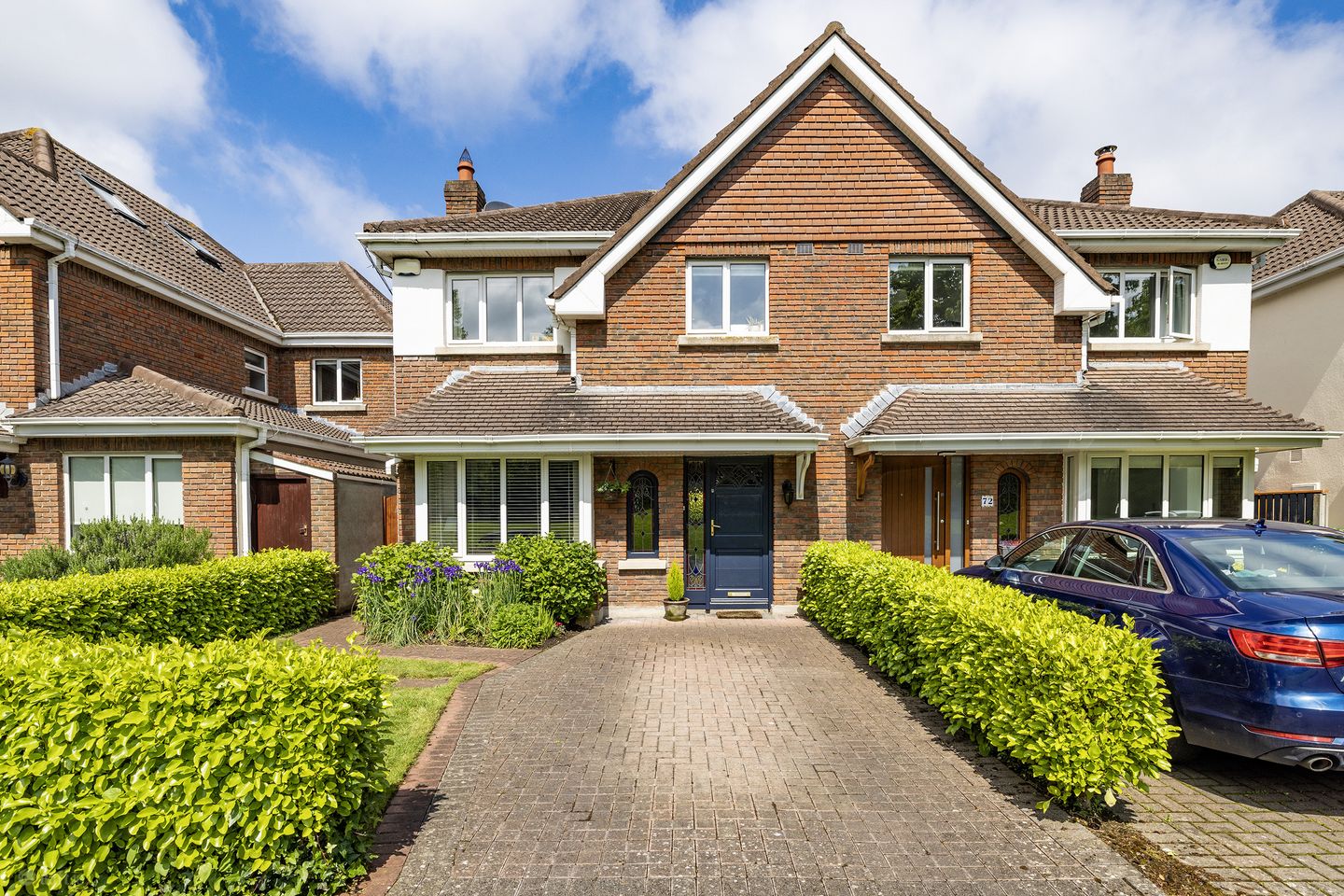 71 Churchfields, Milltown, Dundrum, Dublin 14, D14K6K2