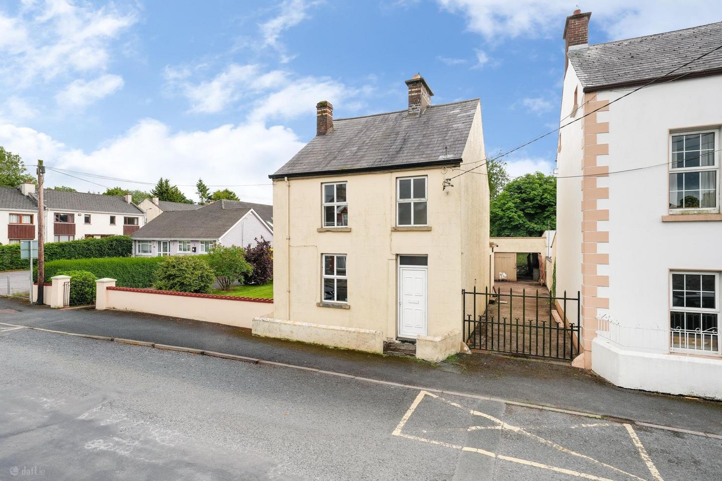 New Road, Bailieborough, Co Cavan, A82T189