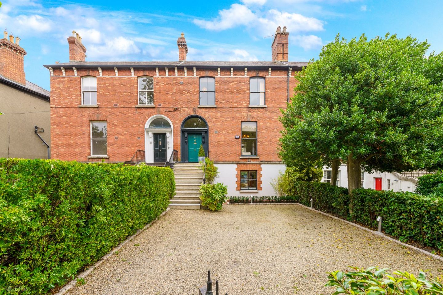 Palmerston Road, Dublin 6, Rathmines, Dublin 6