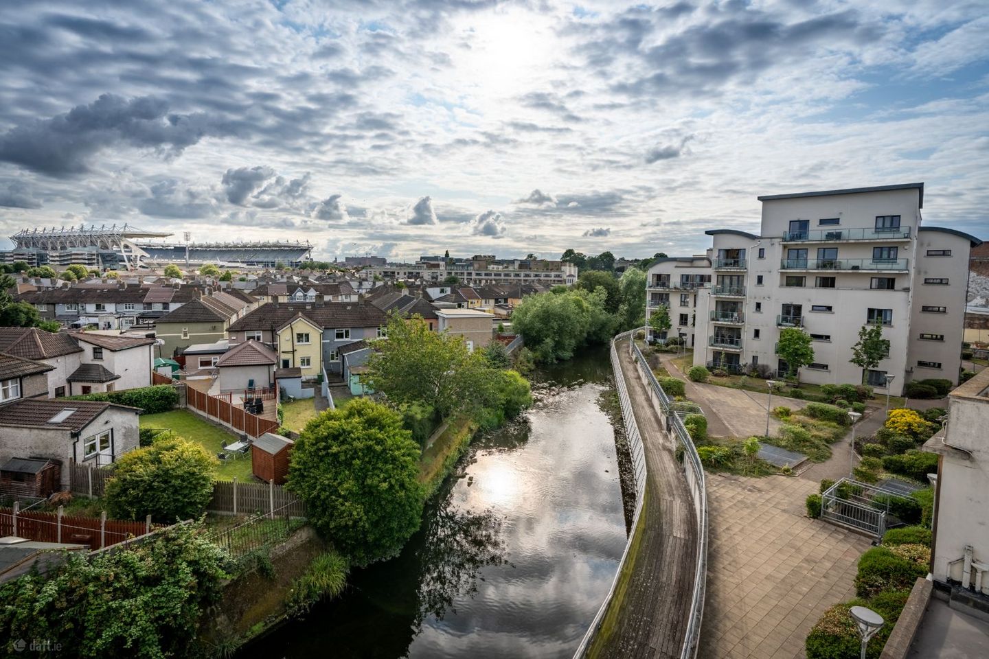 Apartment 86, Block 5, Richmond Hall, Ballybough, Dublin 3, D03KT10