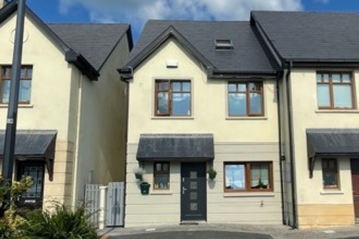 15 The Laurels, Dún An Óir, Kanturk, Co. Cork, P51K1V7