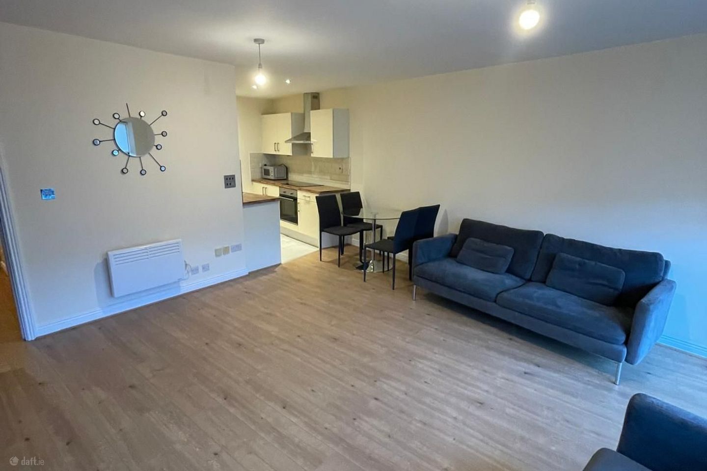 Block C, Heywood Court, Dublin 9