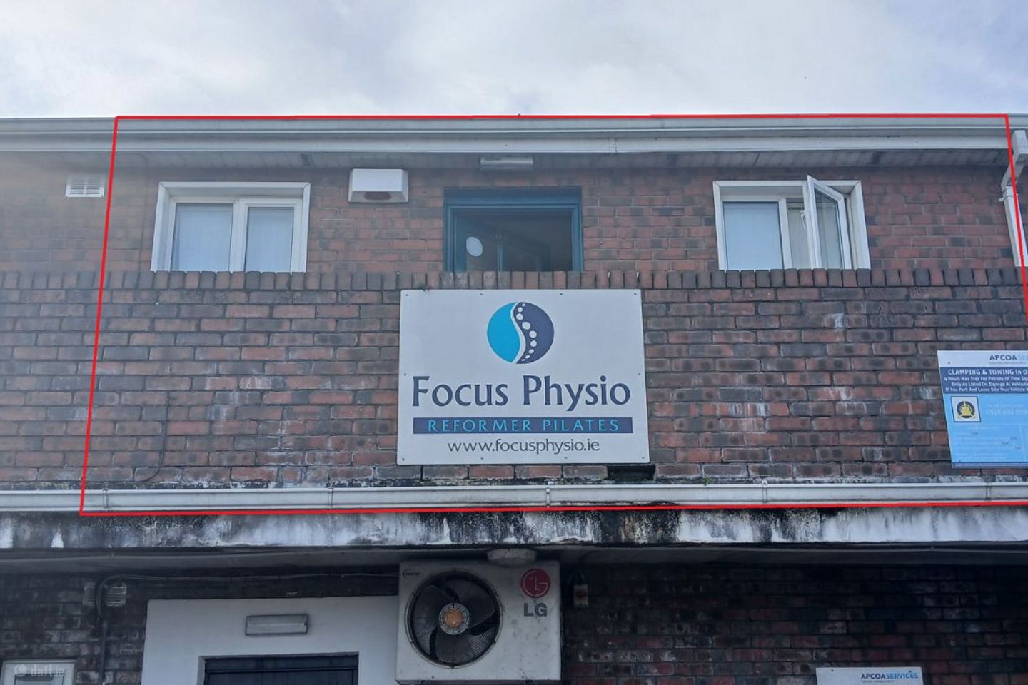 Unit 3a, Time Square, Carrigrohane, Co. Cork