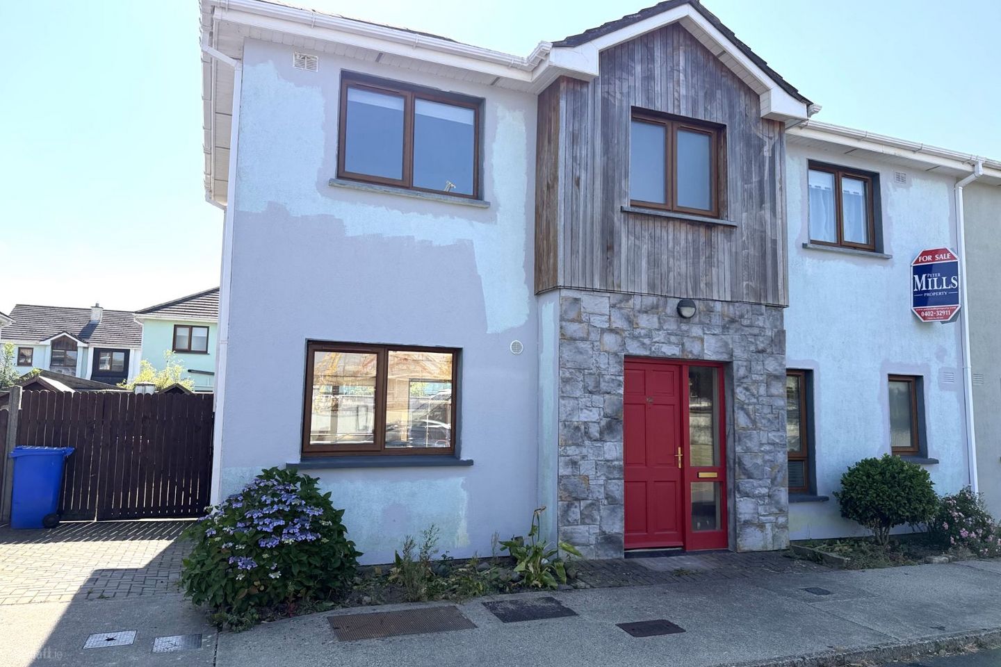 64 Westbury Woods, Enniscorthy, Enniscorthy, Co. Wexford, Y21E5C1