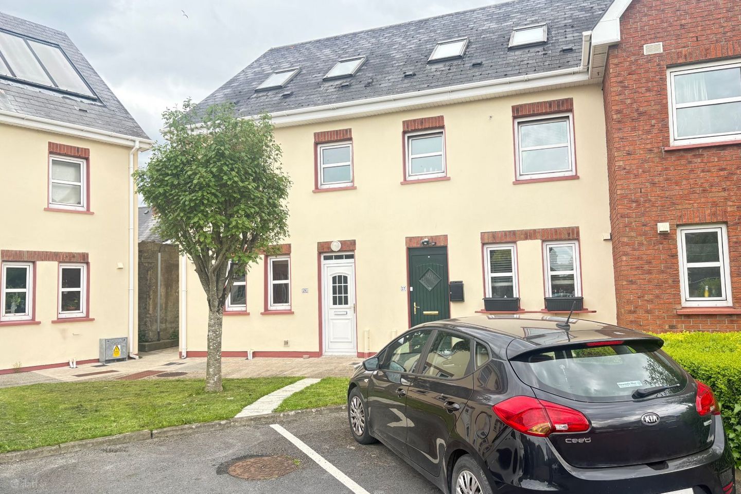 26 Haymarket, Cathedral Place, Limerick City Centre, Co. Limerick, V94DDH9