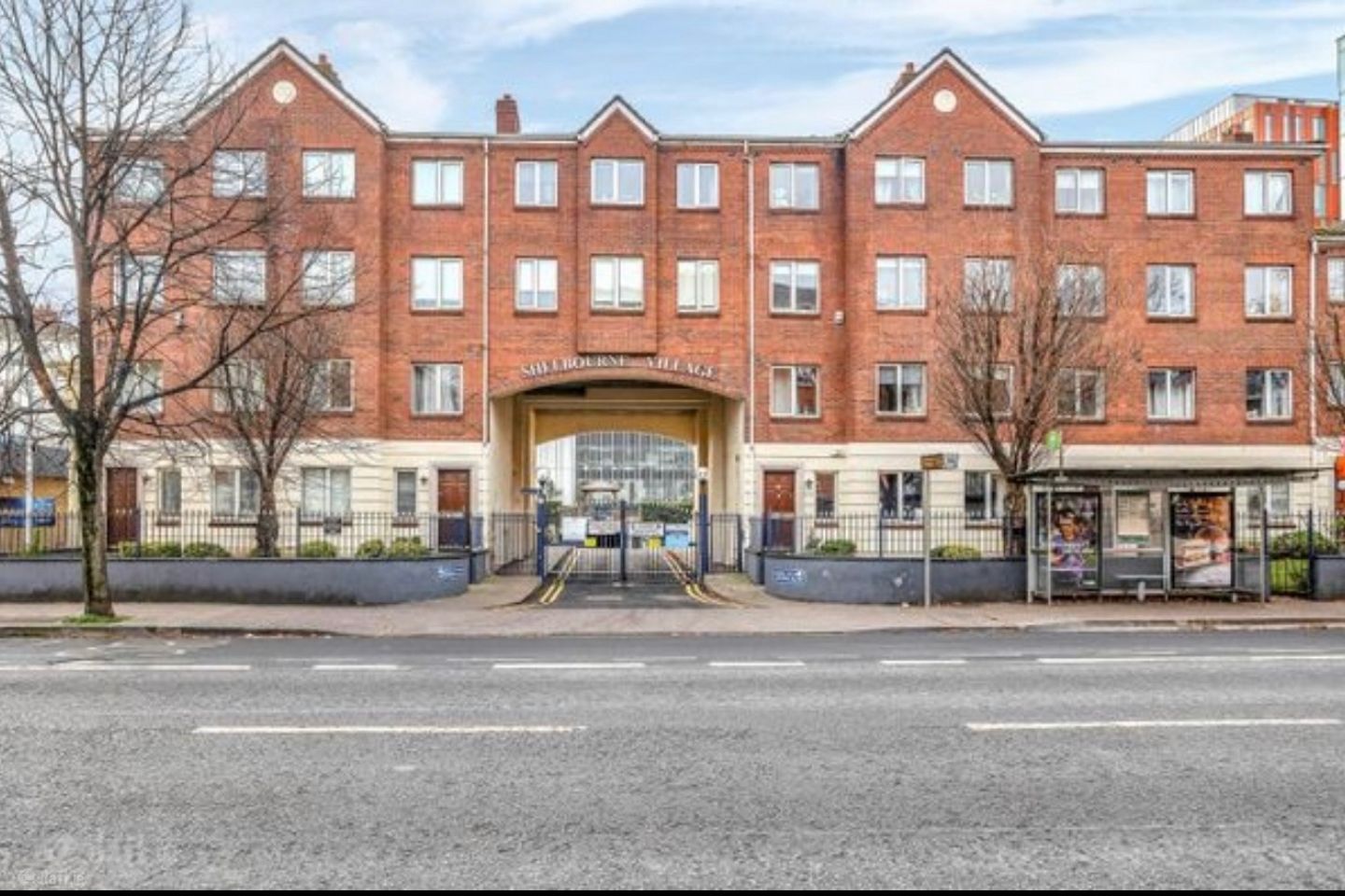 Shelbourne Village, Ringsend Road, Dublin 4, Grand Canal Dock, Dublin 4