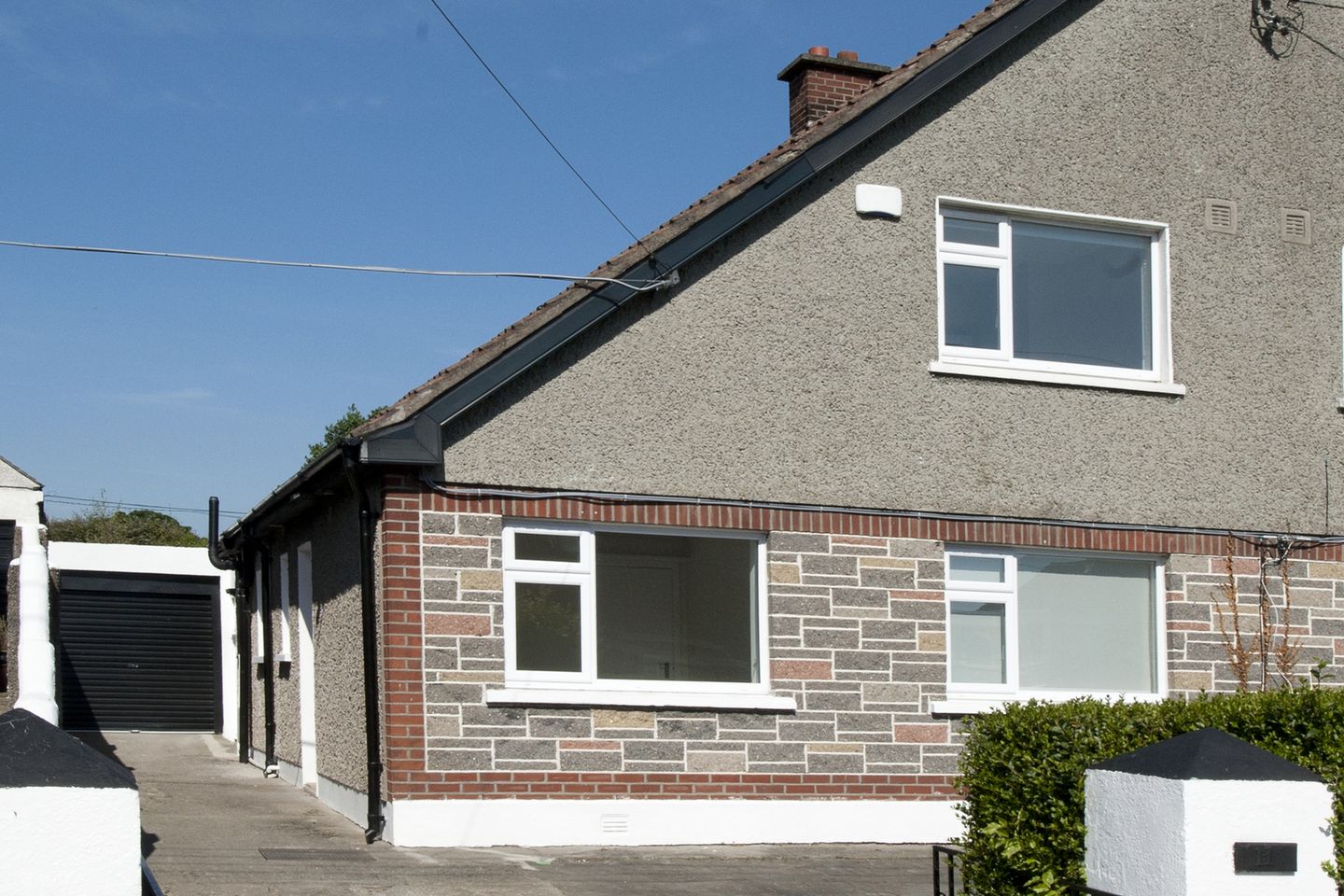 11 Rose Park, Dun Laoghaire, Dun Laoghaire, Co. Dublin