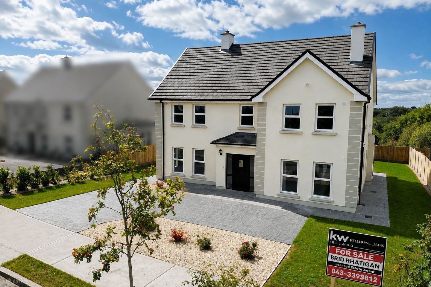 64 Clough Dillons, Keenagh, Keenagh, Co. Longford, N39WV70
