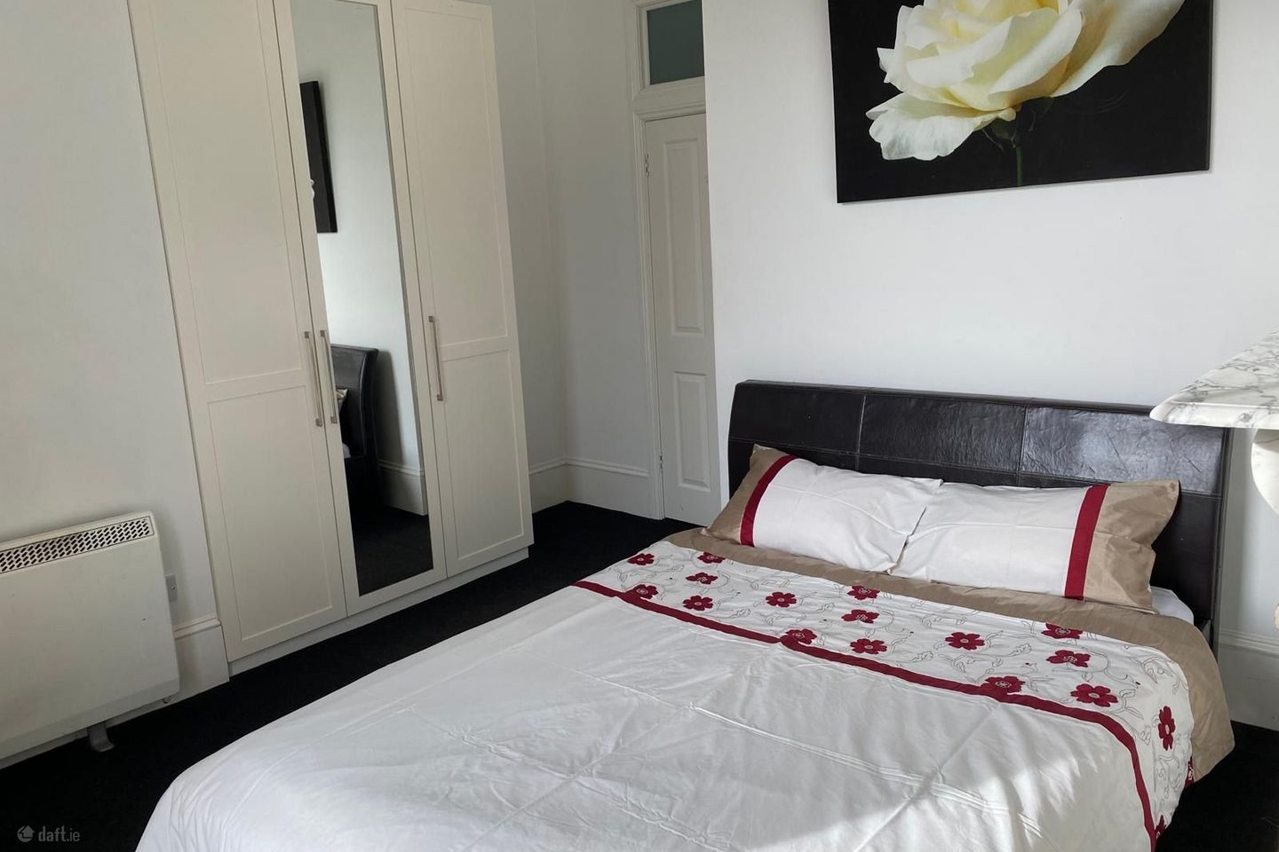 Leinster Road, Rathmines, Dublin 6