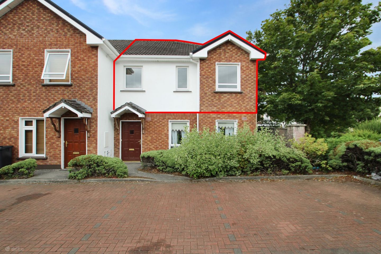 7 Garran Iseal, Doughiska, Co. Galway, H91VX89