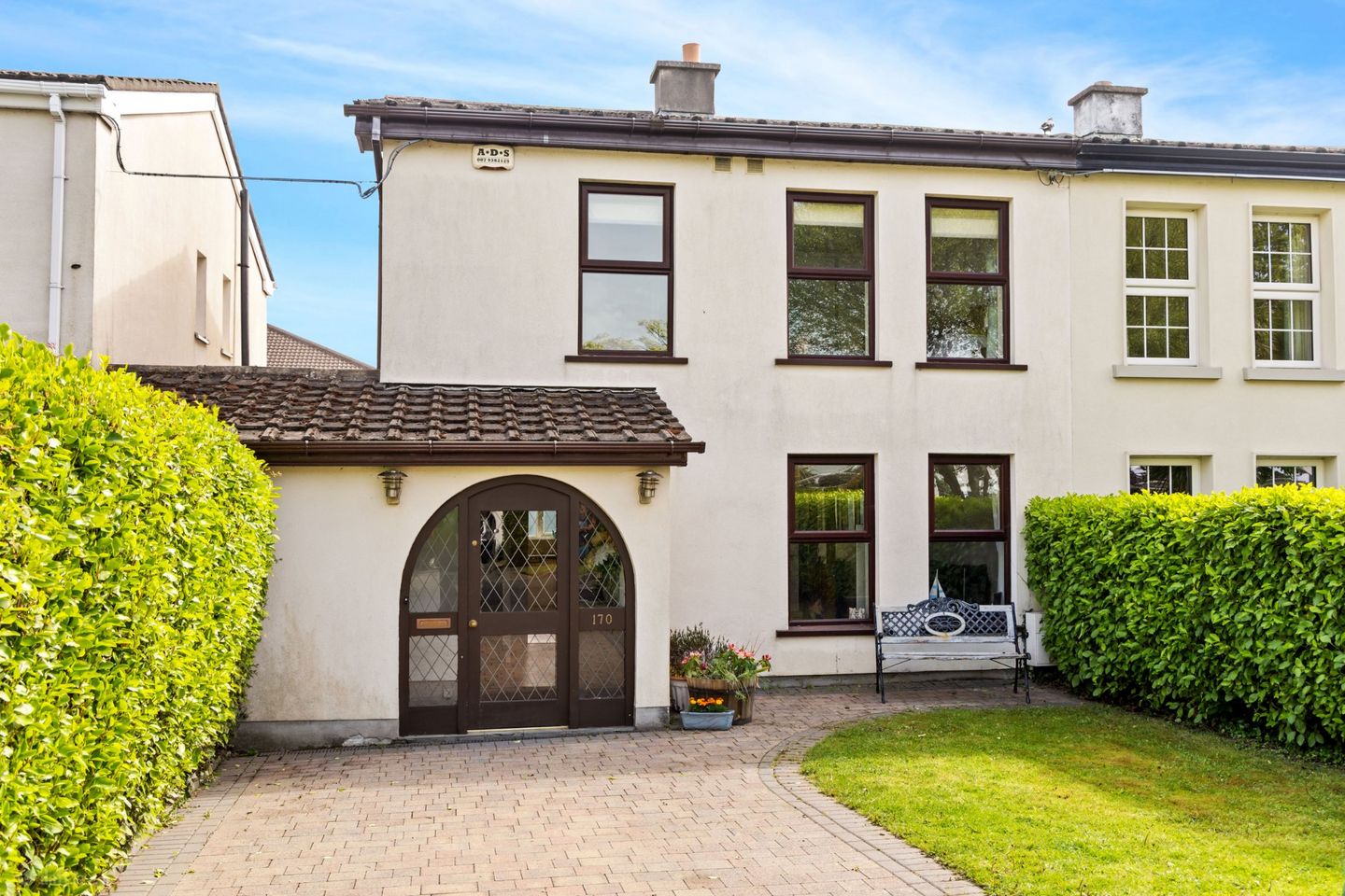 170 Corbawn Wood, Shankill, Dublin 18, D18ET82