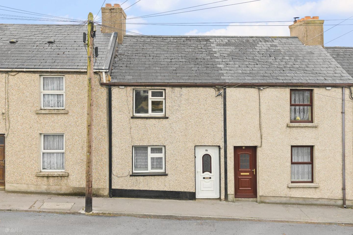 No.16 U D C Range, The Shannon, Enniscorthy, Co. Wexford, Y21E6C5
