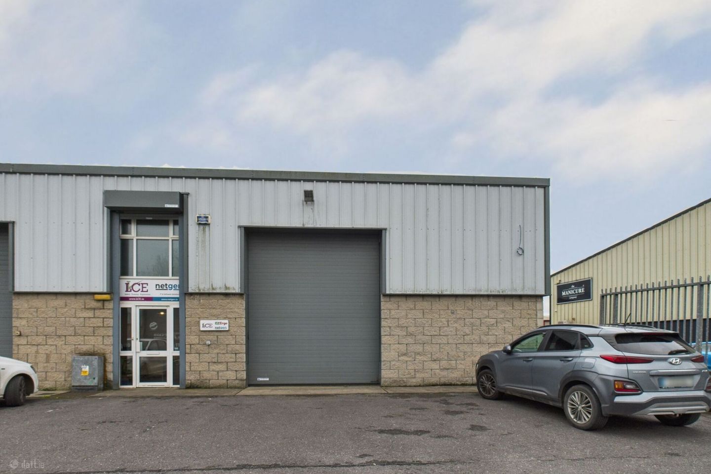 Unit 110, Six Cross Roads Business Park, Kilbarry, Waterford, Waterford City, X91AP80