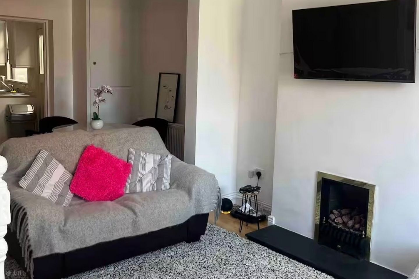 73 Gordon Street, Grand Canal Dock, Dublin 4