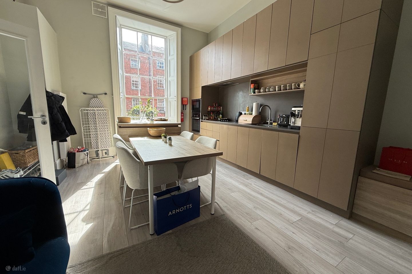 Apartment 11, Belvedere Court, 30 North Great George'S Street, Dublin 1
