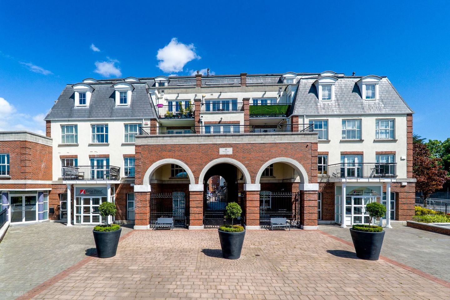 Blackburne Square, Rathfarnham Gate, Dublin 14