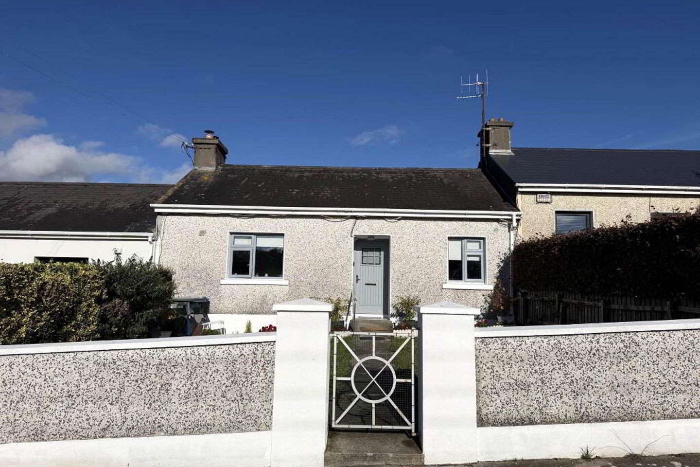 9 Saint Cronan`s Terrace, Roscrea, Co. Tipperary, E53PP38