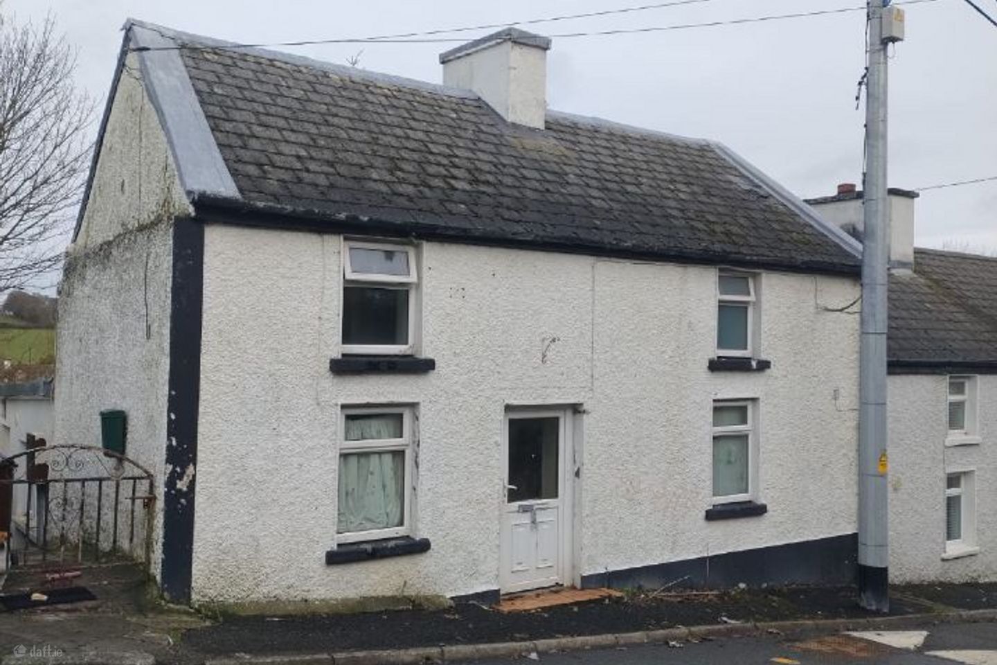 Flat 2, Penny Hill, Hacketstown, Carlow, Hacketstown, Co. Carlow, R93P272