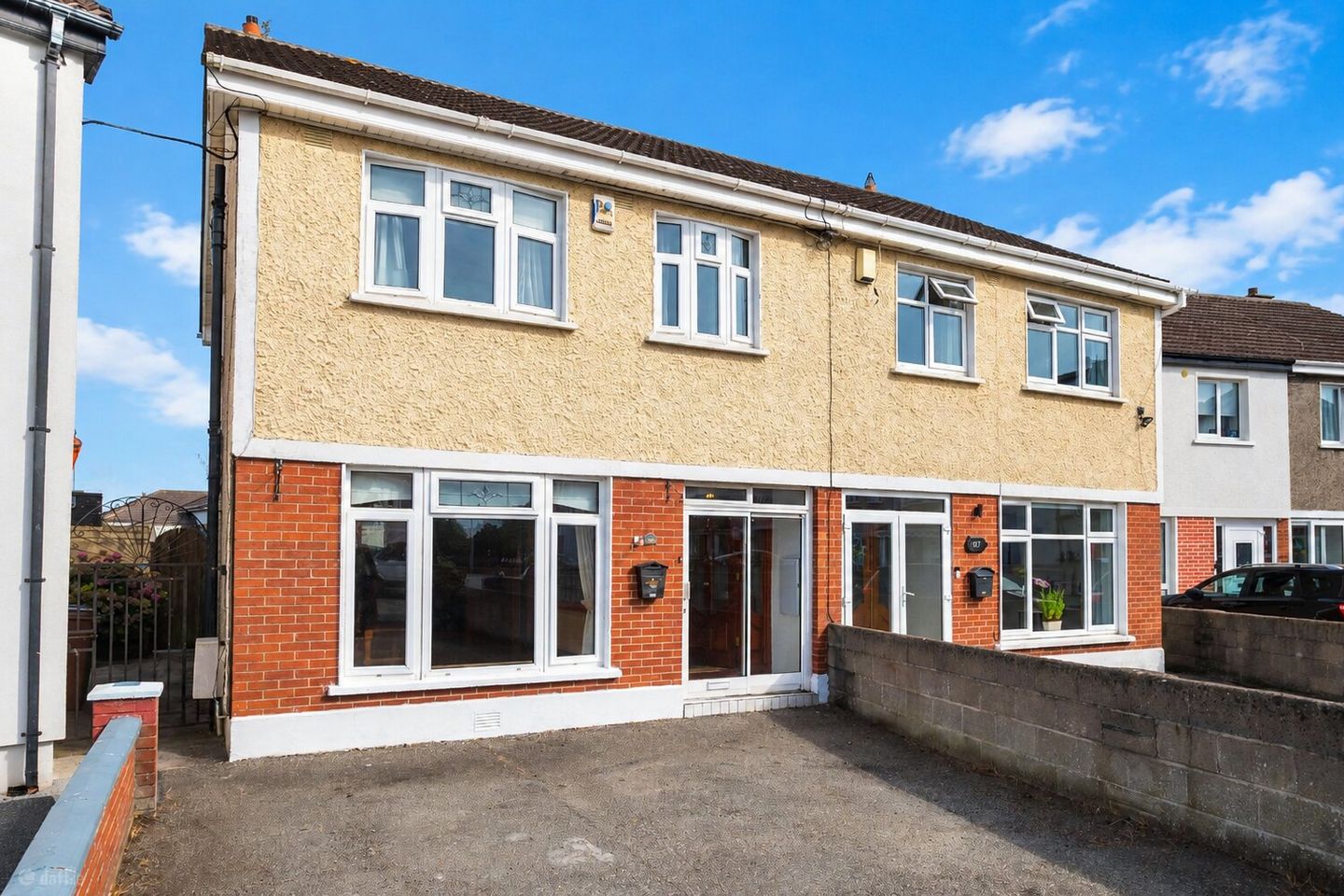 186 Beauvale Park, Beaumont, Co. Dublin, D05T6W9