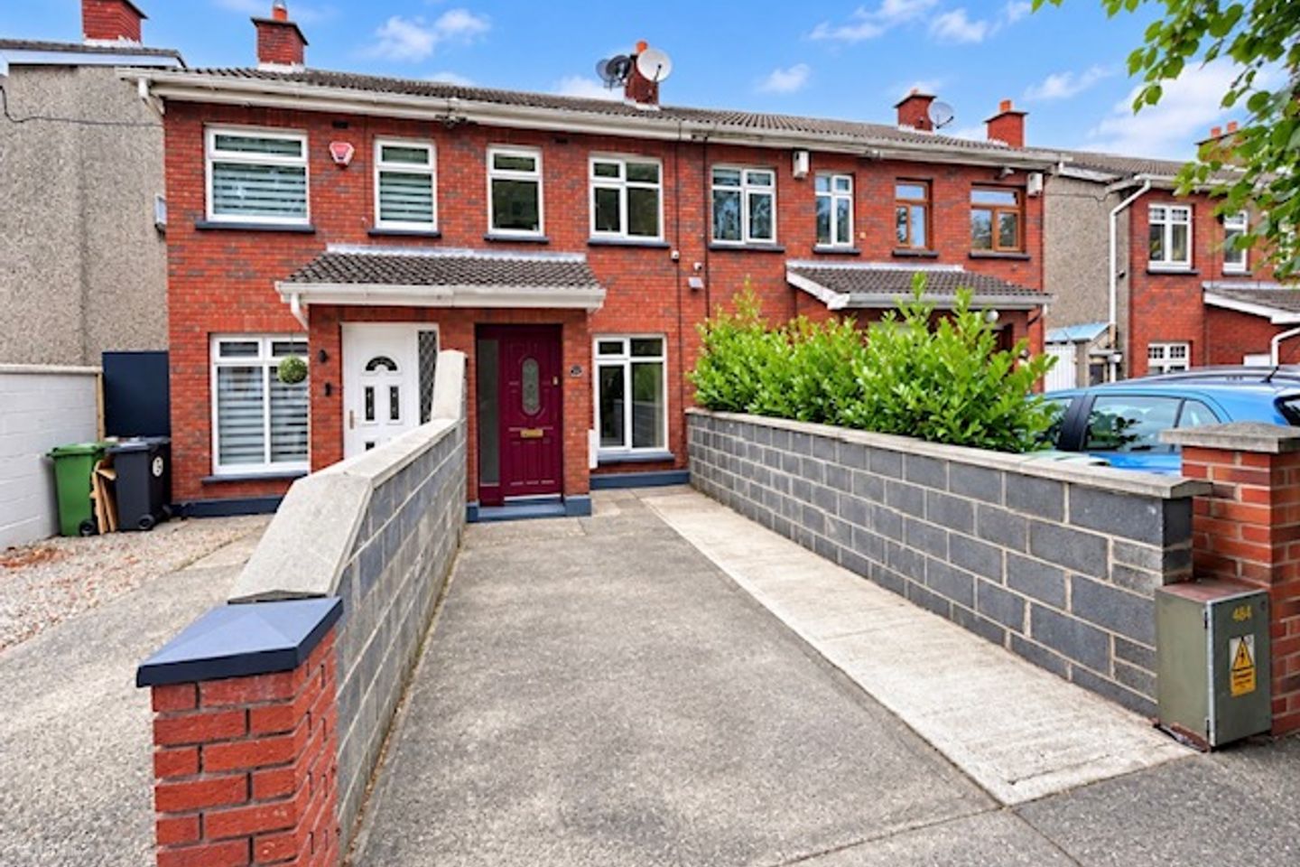 14 Woodford Meadows, Clondalkin, Dublin 22, D22HC92