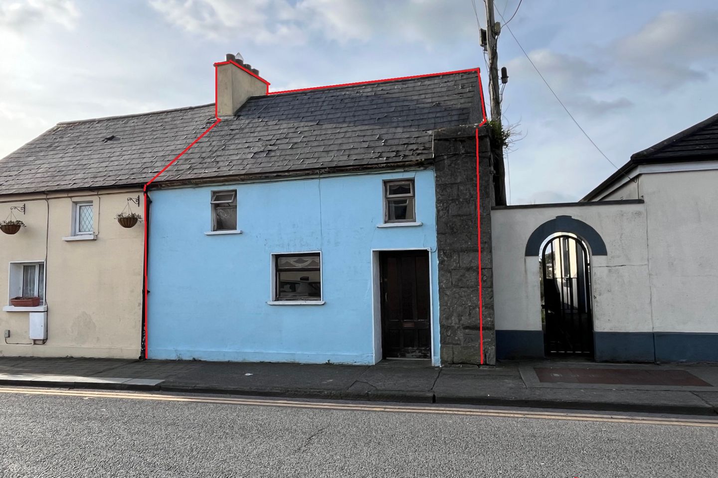 2 Old Dublin Road, Carlow, Co. Carlow, R93H5W4