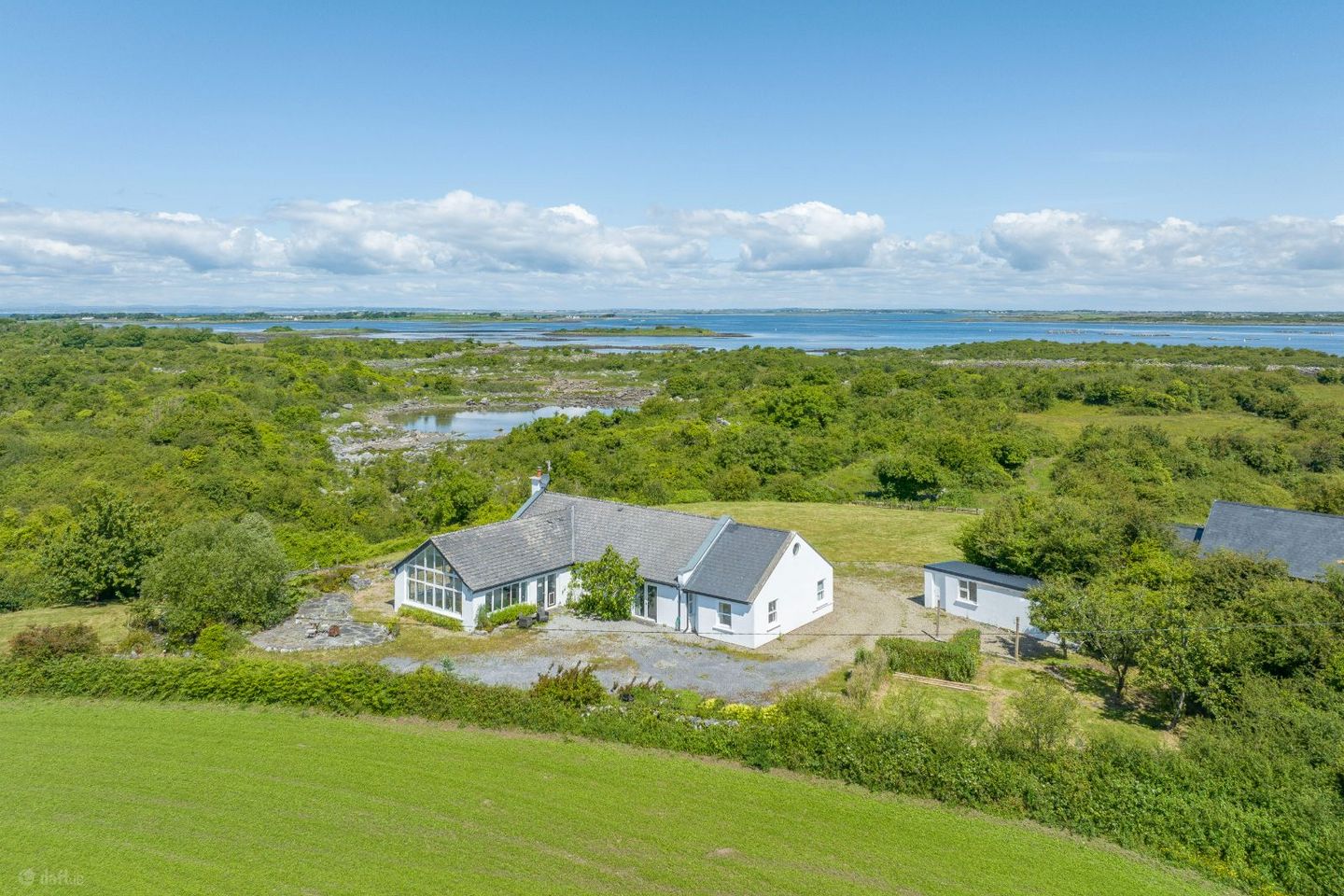 Crushoa, Kinvara, Co. Galway, H91W56K