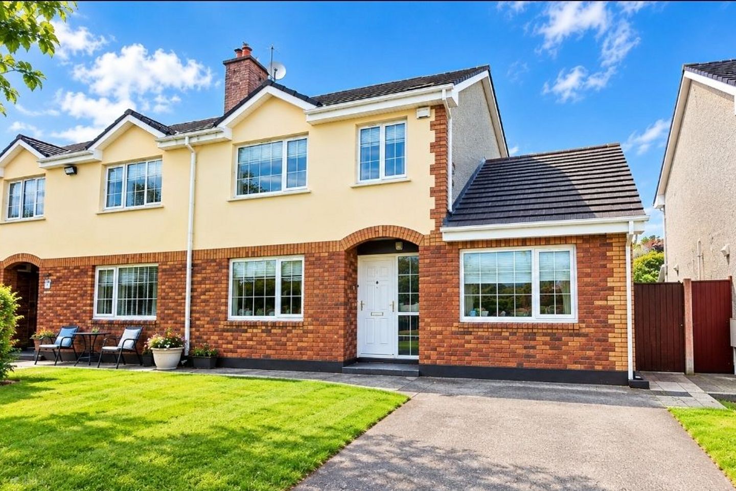 14 Árd Dara Lawn, Station Road, Blarney, Co. Cork, T23EK88