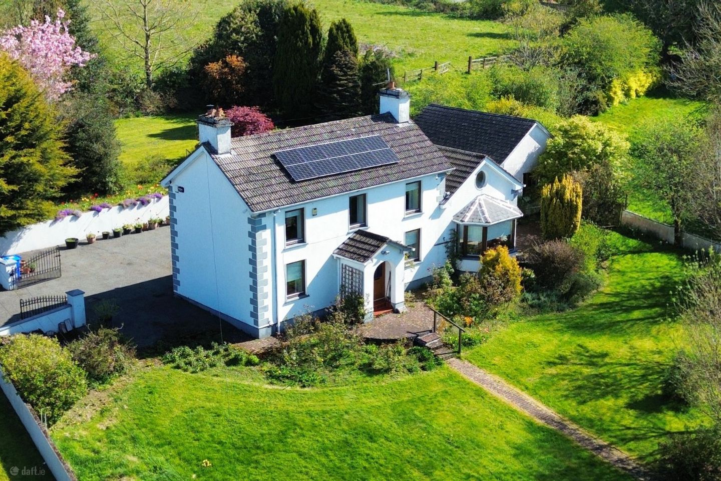 Curracloghan, Virginia, Co. Cavan, A82XY77