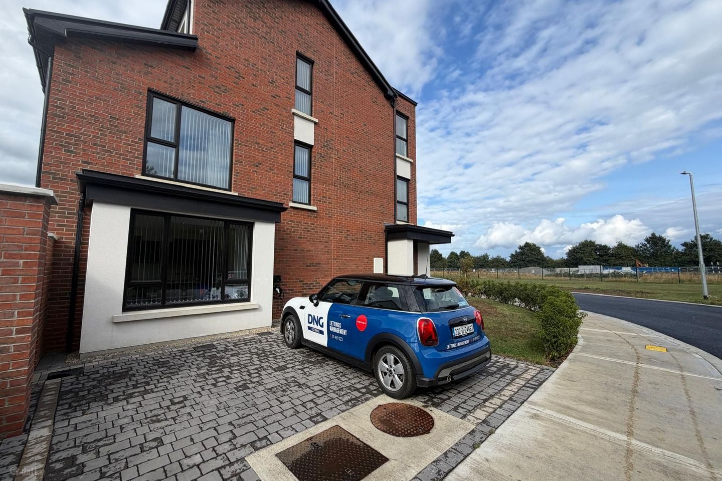 50 The Drive, Kilwoghan Woods, Celbridge, Co. Kildare