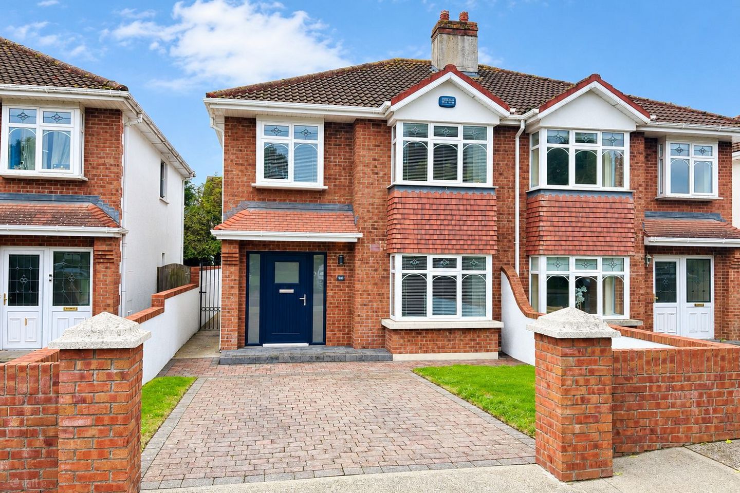 80 Madeira Wood, Enniscorthy, Co. Wexford, Y21E7W1