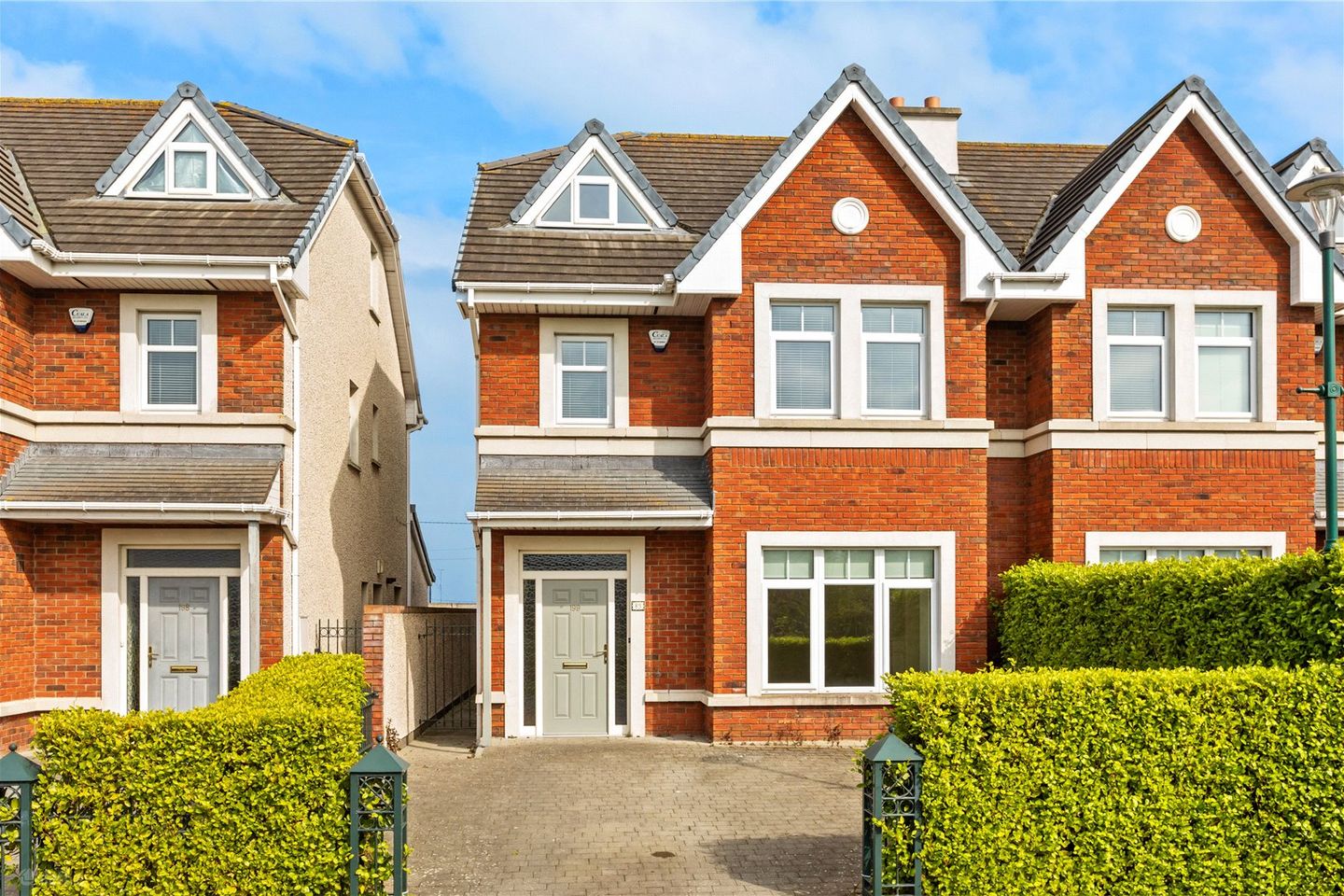 199 Castlemoyne, Balgriffin, Dublin 13, D13C5C3