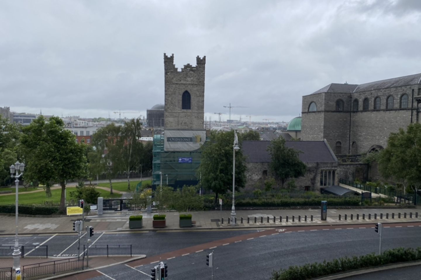 La Rochelle, Christchurch, Co. Dublin