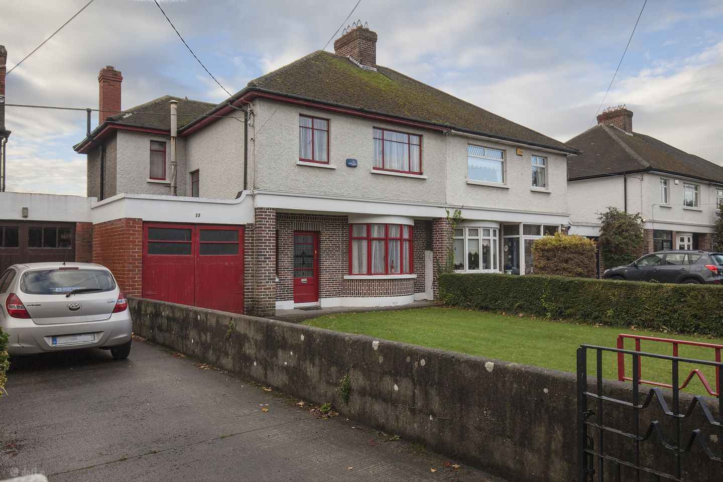 13 Blackheath Park, Clontarf, Dublin 3